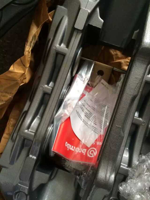AMG鮑魚剎車總代理中國(guó)大連德利汽車改裝配件