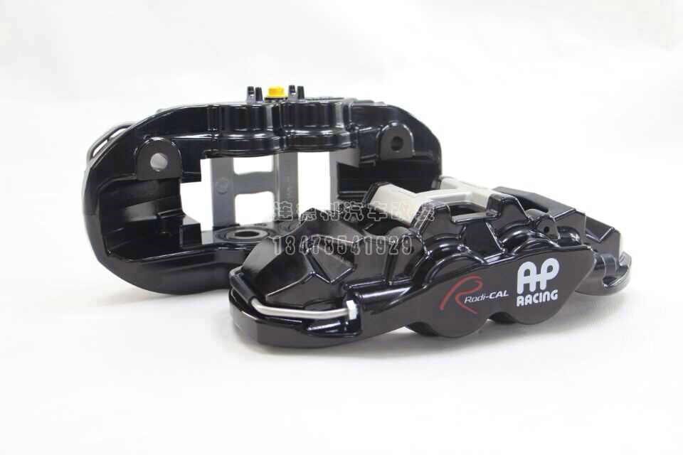 AP剎車批發(fā)AP正品代理大連德利汽車改裝用品