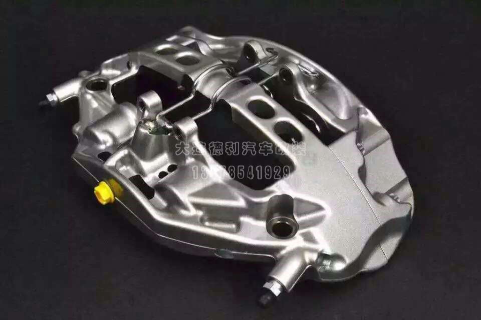 AP剎車批發(fā)AP正品代理大連德利汽車改裝用品