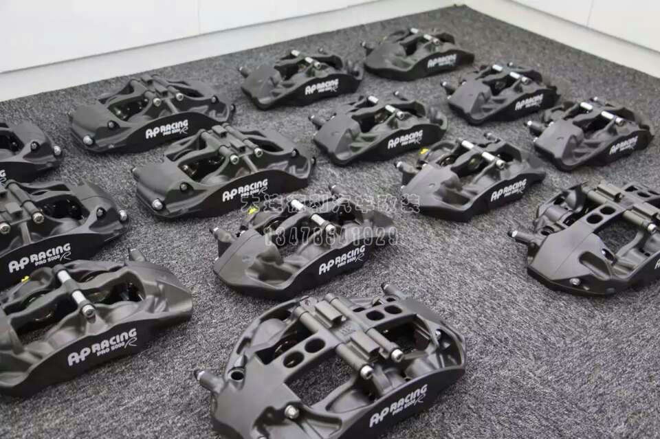 AP剎車批發(fā)AP正品代理大連德利汽車改裝用品
