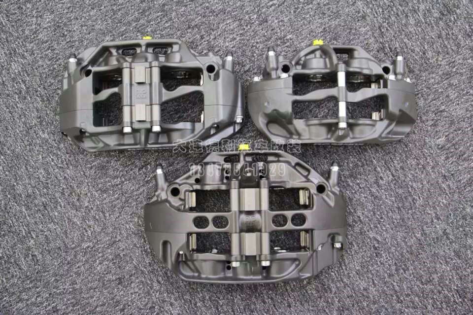 AP剎車批發(fā)AP正品代理大連德利汽車改裝用品