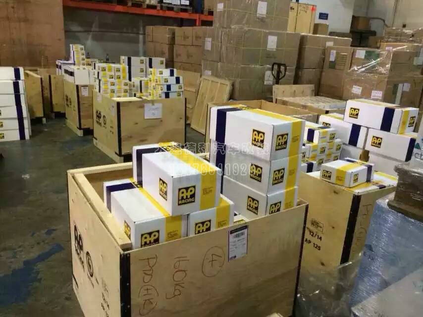 AP剎車批發(fā)AP正品代理大連德利汽車改裝用品