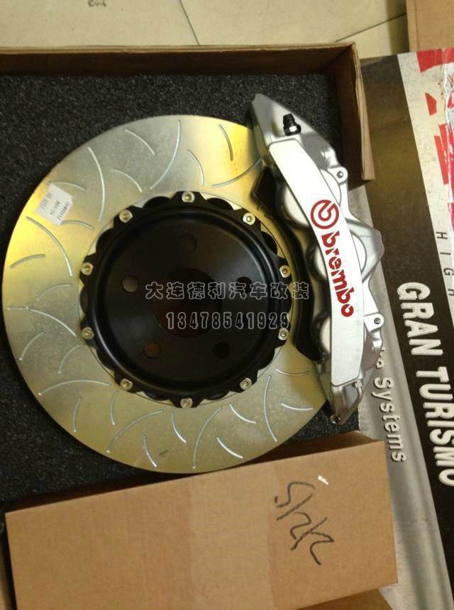 中國brembo鮑魚剎車總代理