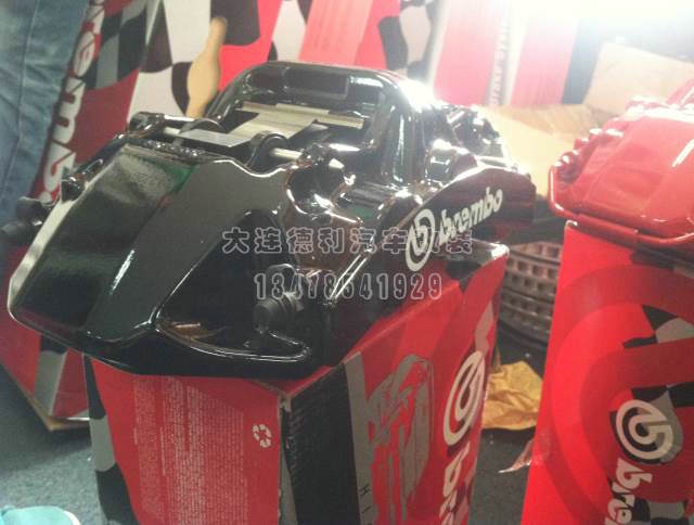 中國brembo鮑魚剎車總代理