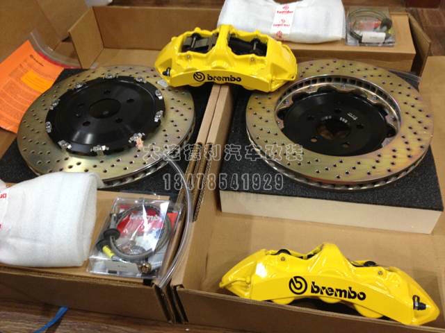 中國brembo鮑魚剎車總代理