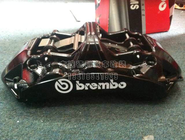 中國brembo鮑魚剎車總代理