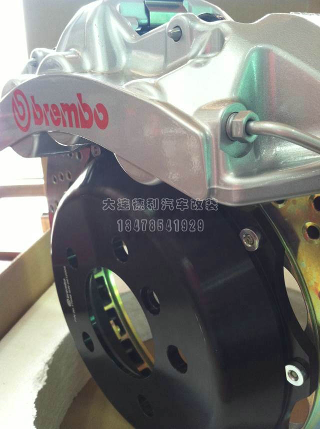 中國brembo鮑魚剎車總代理