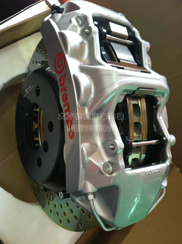 中國brembo鮑魚剎車總代理