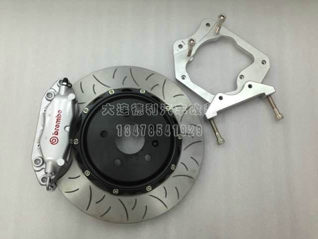 brembo鮑魚剎車總代理正品brembo剎車總代理