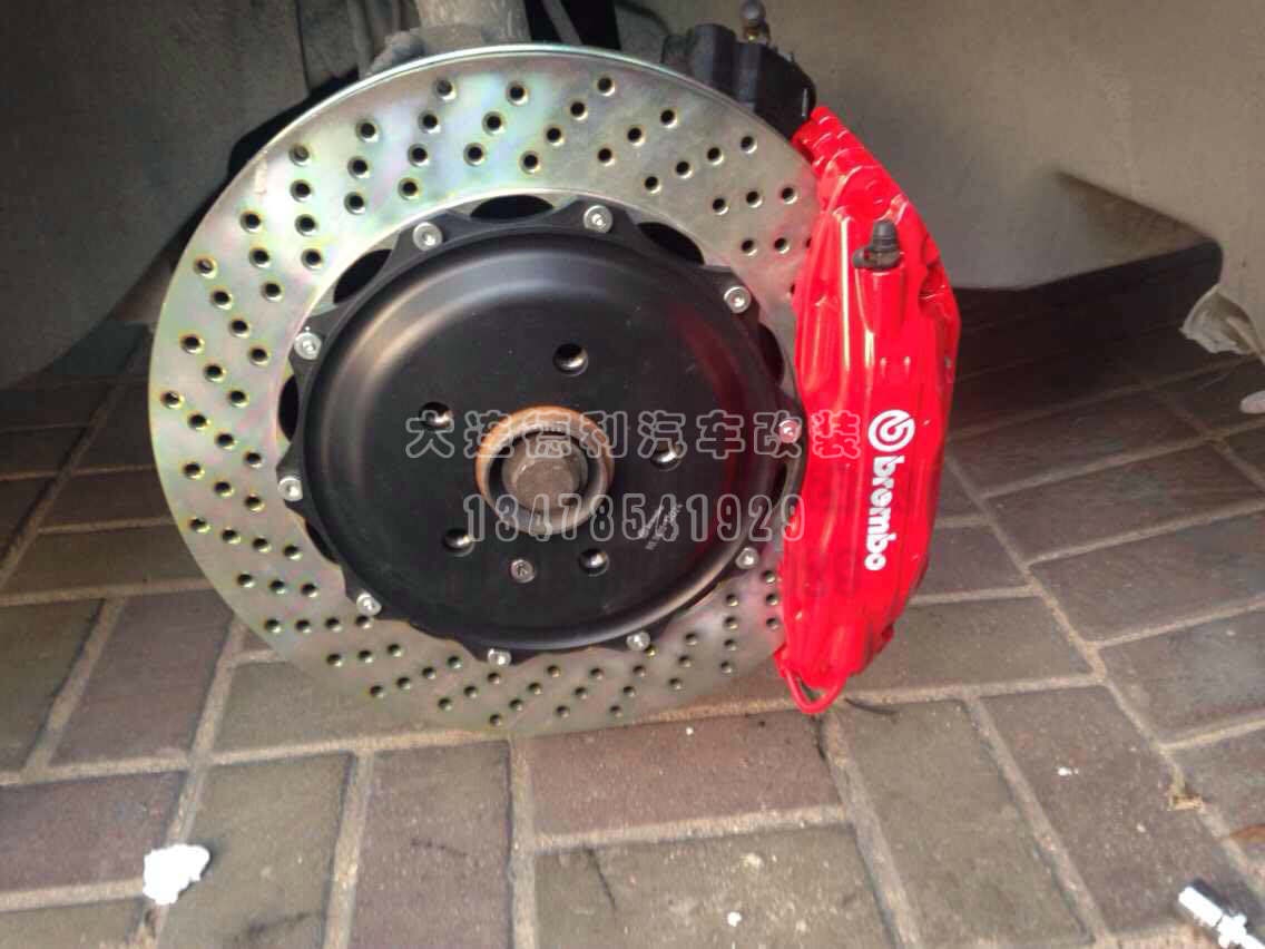 brembo鮑魚剎車總代理正品brembo剎車總代理