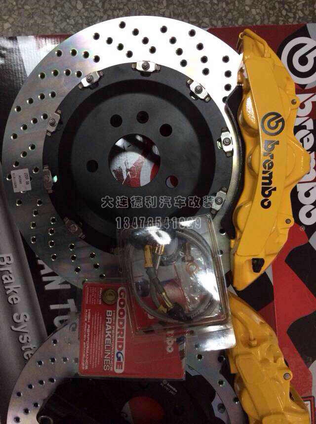 brembo鮑魚剎車總代理正品brembo剎車總代理