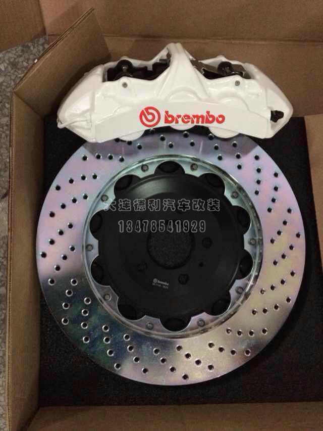 brembo鮑魚剎車總代理正品brembo剎車總代理