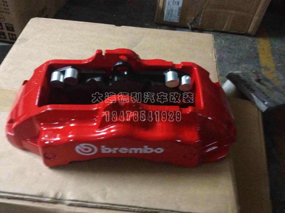 brembo鮑魚剎車總代理正品brembo剎車總代理