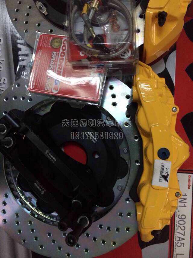 brembo鮑魚剎車總代理正品brembo剎車總代理