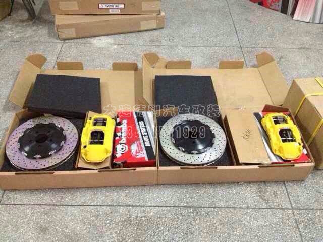 brembo鮑魚剎車總代理正品brembo剎車總代理