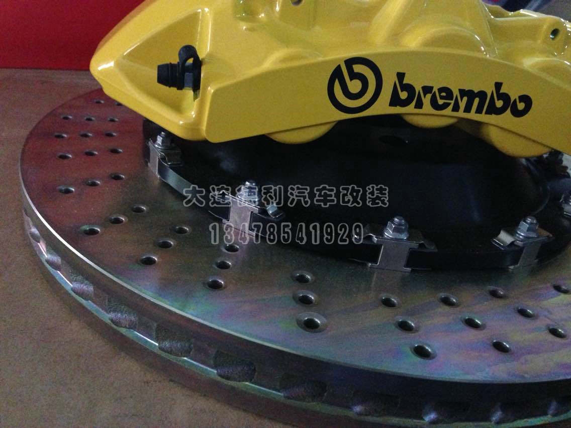brembo鮑魚剎車總代理正品brembo剎車總代理
