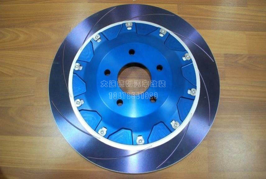ENDLESS剎車中國(guó)正品總代理大連德利汽車改裝用品批發(fā)