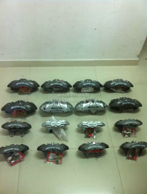 寶馬performance M剎車(chē)正品批發(fā)總代理大連德利汽車(chē)改裝用品批發(fā)