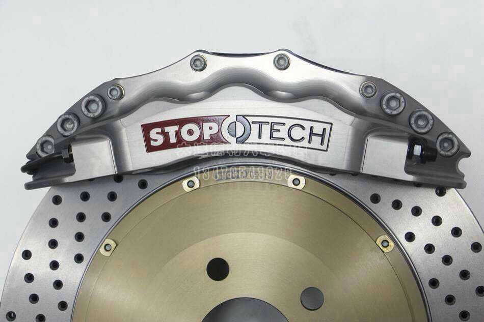 STOPTECH剎車總代理正品批發(fā)大連德利汽車改裝用品批發(fā)