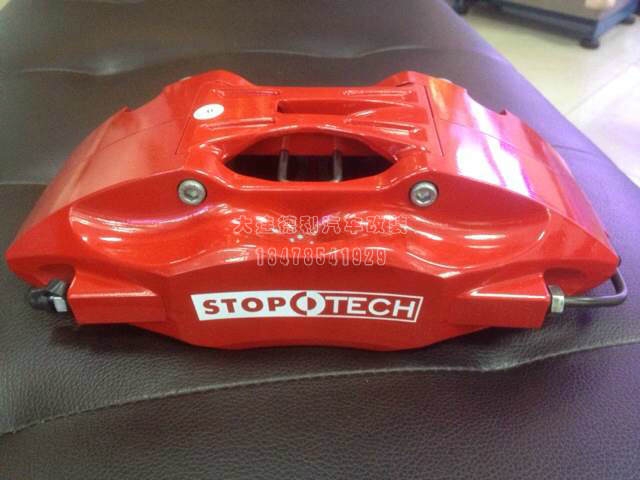 STOPTECH剎車總代理正品批發(fā)大連德利汽車改裝用品批發(fā)