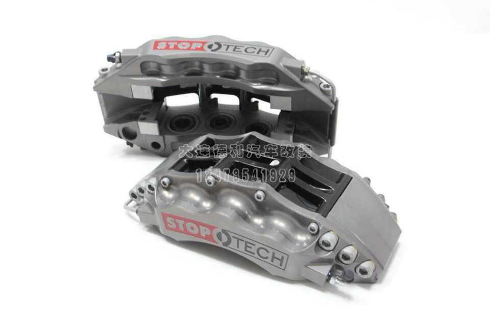 STOPTECH剎車總代理正品批發(fā)大連德利汽車改裝用品批發(fā)