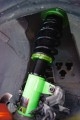 Gecko避震器 寶馬335 E92 實(shí)車安裝
