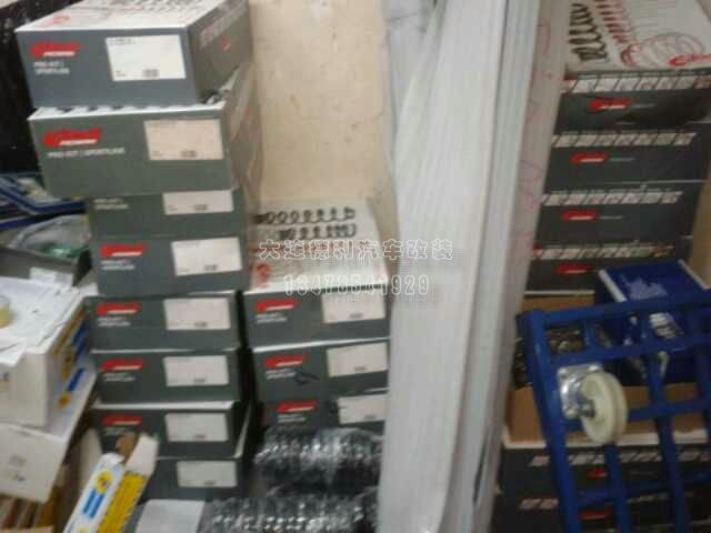 中國愛巴赫彈簧總代理