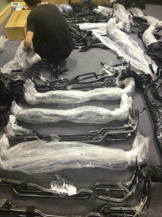 中國HR防傾桿總代理