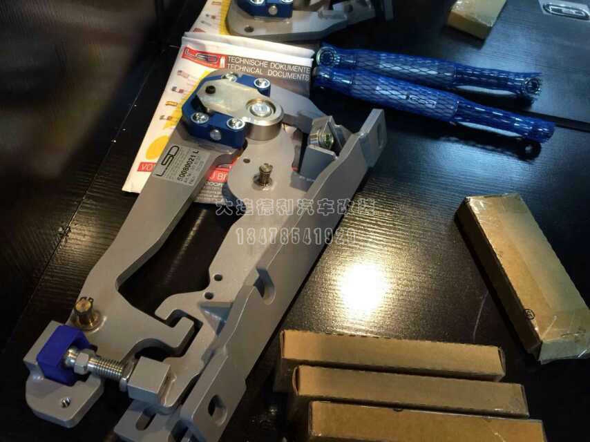 德國(guó)LSD剪刀門(mén)總代理正品批發(fā)大連德利汽車(chē)改裝用品