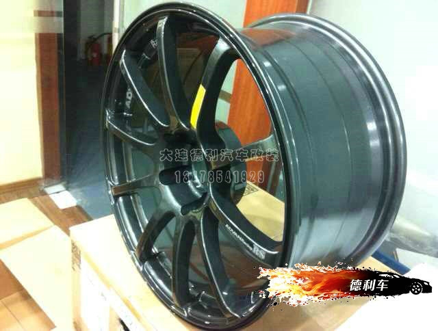 中國advan總代理大連德利汽車改裝用品
