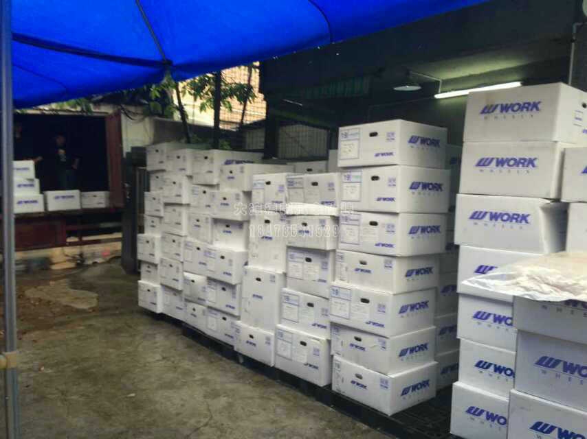 中國WALD日本正品輪轂總代理大連德利汽車改裝