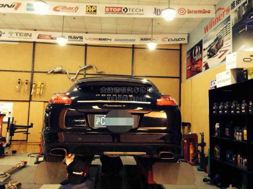 臺(tái)灣IPE排氣總代理