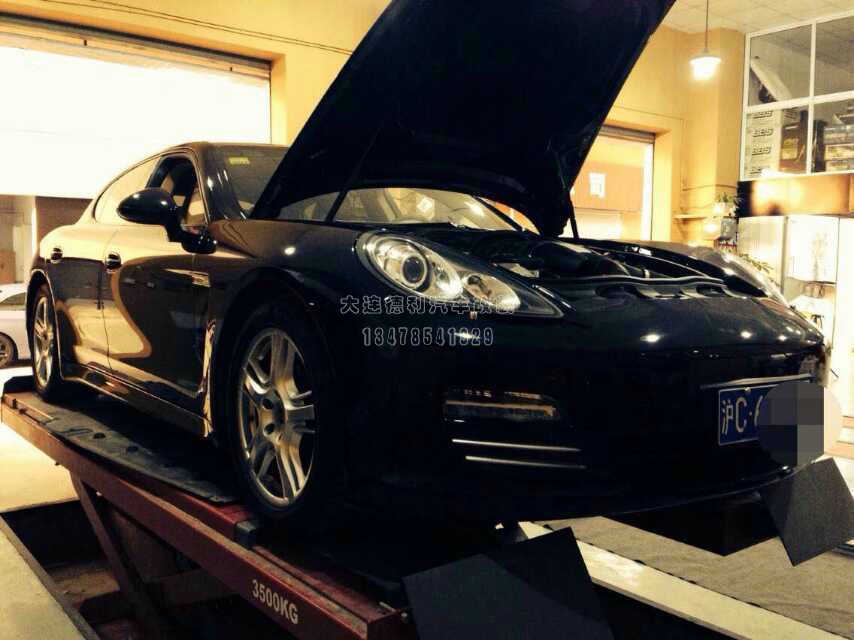 臺(tái)灣IPE排氣總代理