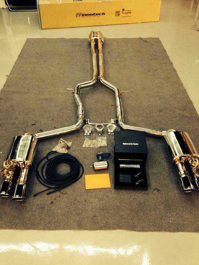 臺(tái)灣IPE排氣總代理