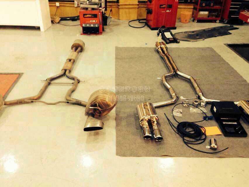 臺(tái)灣IPE排氣總代理