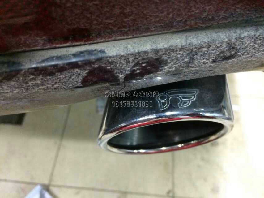 臺(tái)灣IPE排氣總代理