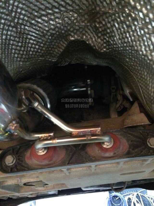 臺(tái)灣IPE排氣總代理