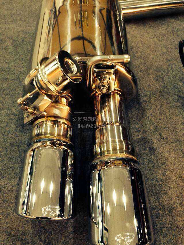 臺(tái)灣IPE排氣總代理