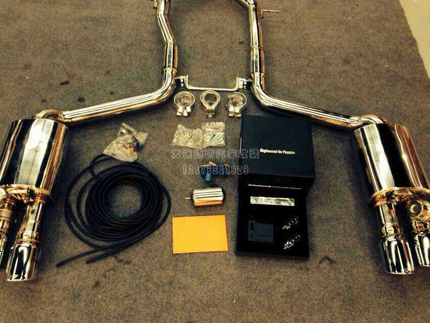 臺(tái)灣IPE排氣總代理