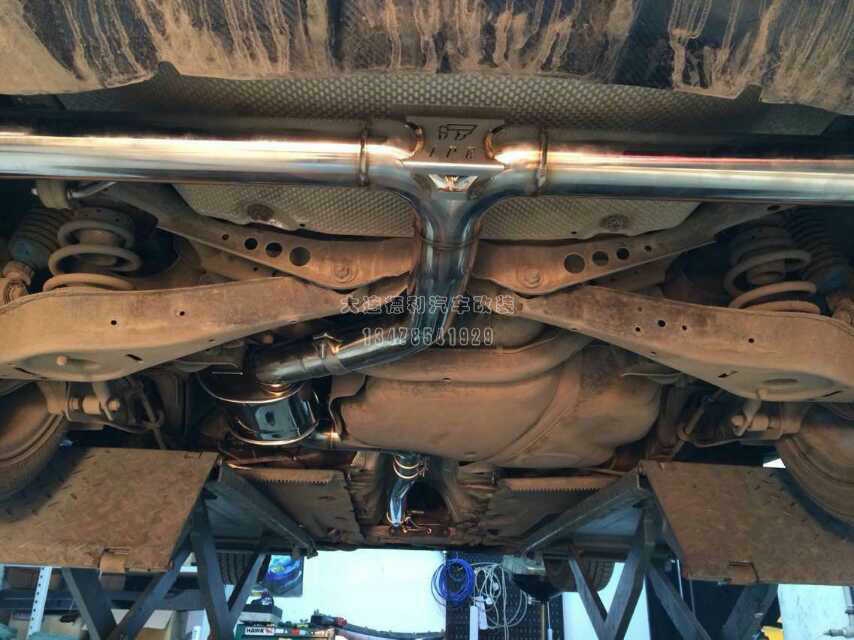 臺(tái)灣IPE排氣總代理