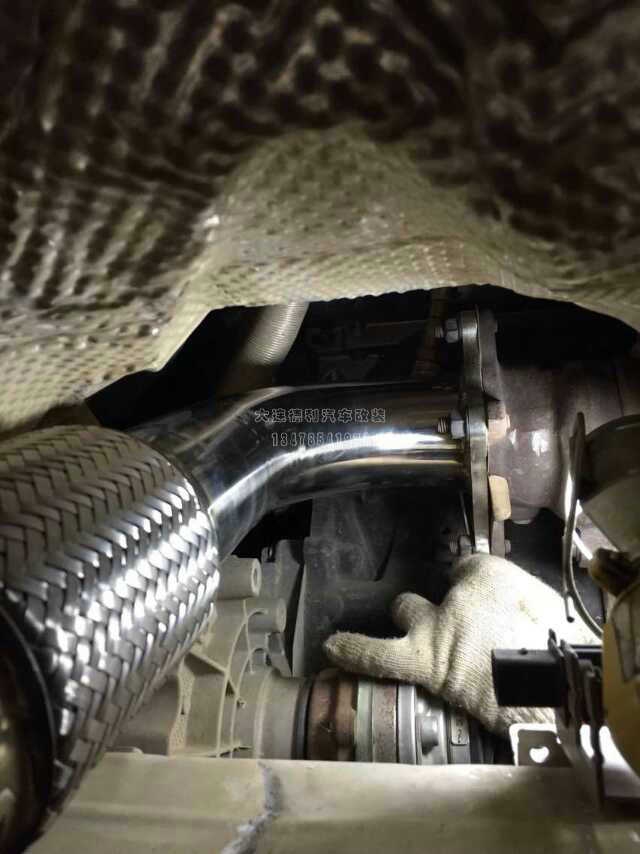 臺(tái)灣IPE排氣總代理