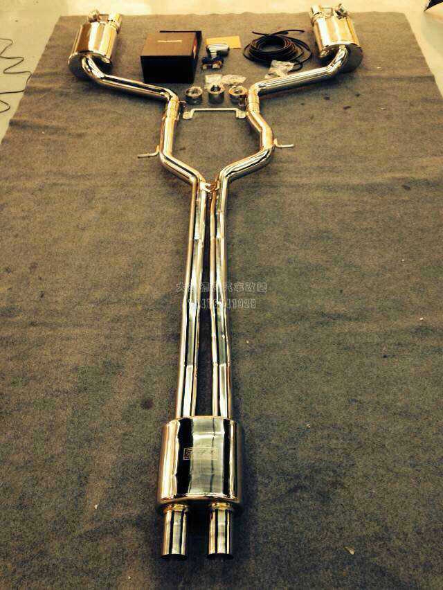 臺(tái)灣IPE排氣總代理