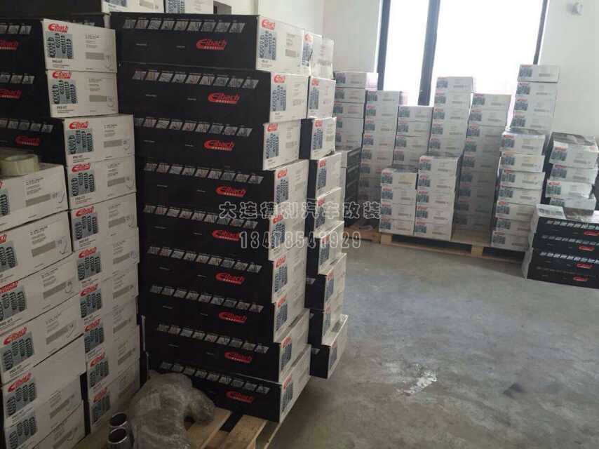 天蝎排氣總代理大連德利汽車(chē)改裝用品