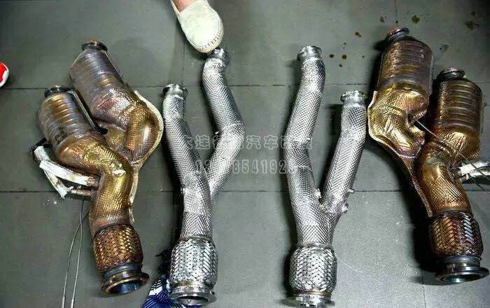 天蝎排氣總代理大連德利汽車(chē)改裝用品