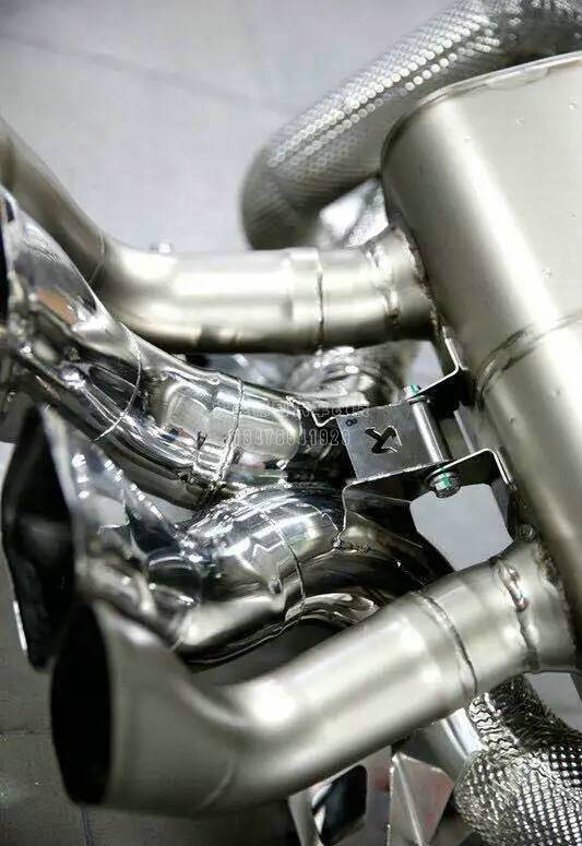 天蝎排氣總代理大連德利汽車(chē)改裝用品