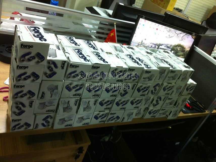 中國forge泄壓閥總代理