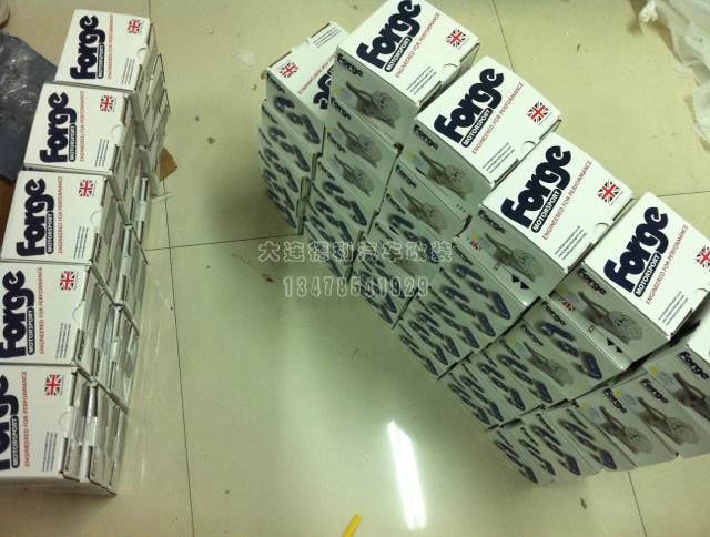 中國forge泄壓閥總代理