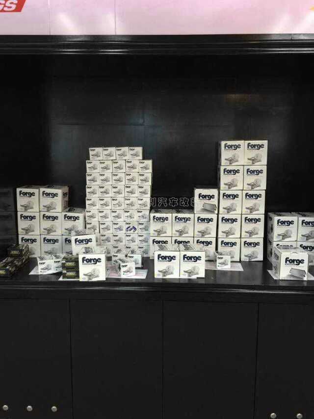 中國forge泄壓閥總代理