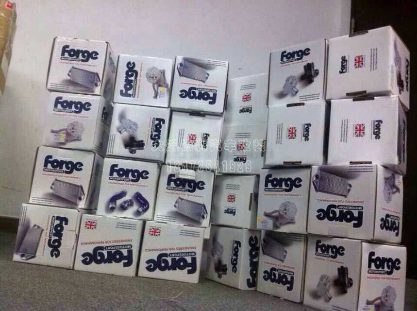 中國(guó)forge泄壓閥總代理大連德利汽車改裝用品