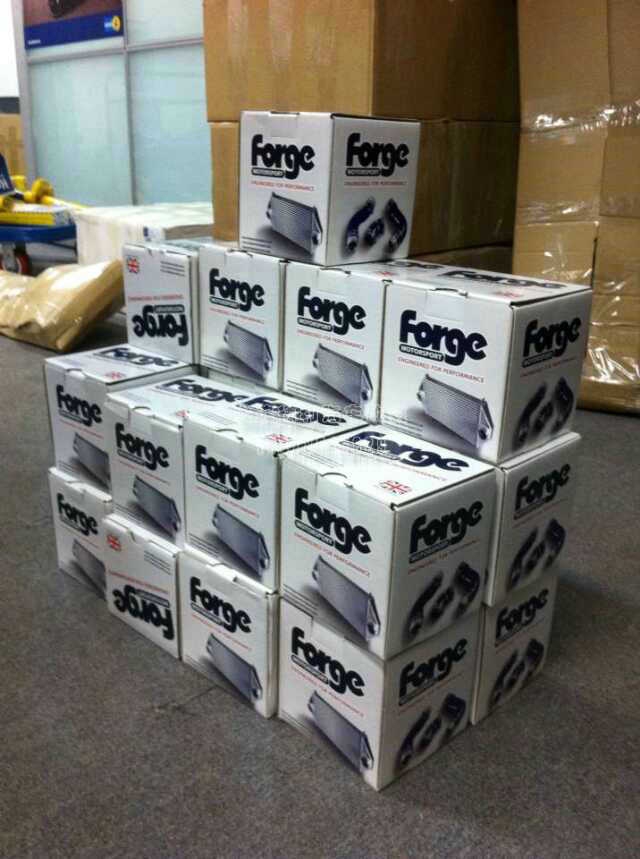 中國(guó)forge泄壓閥總代理大連德利汽車改裝用品